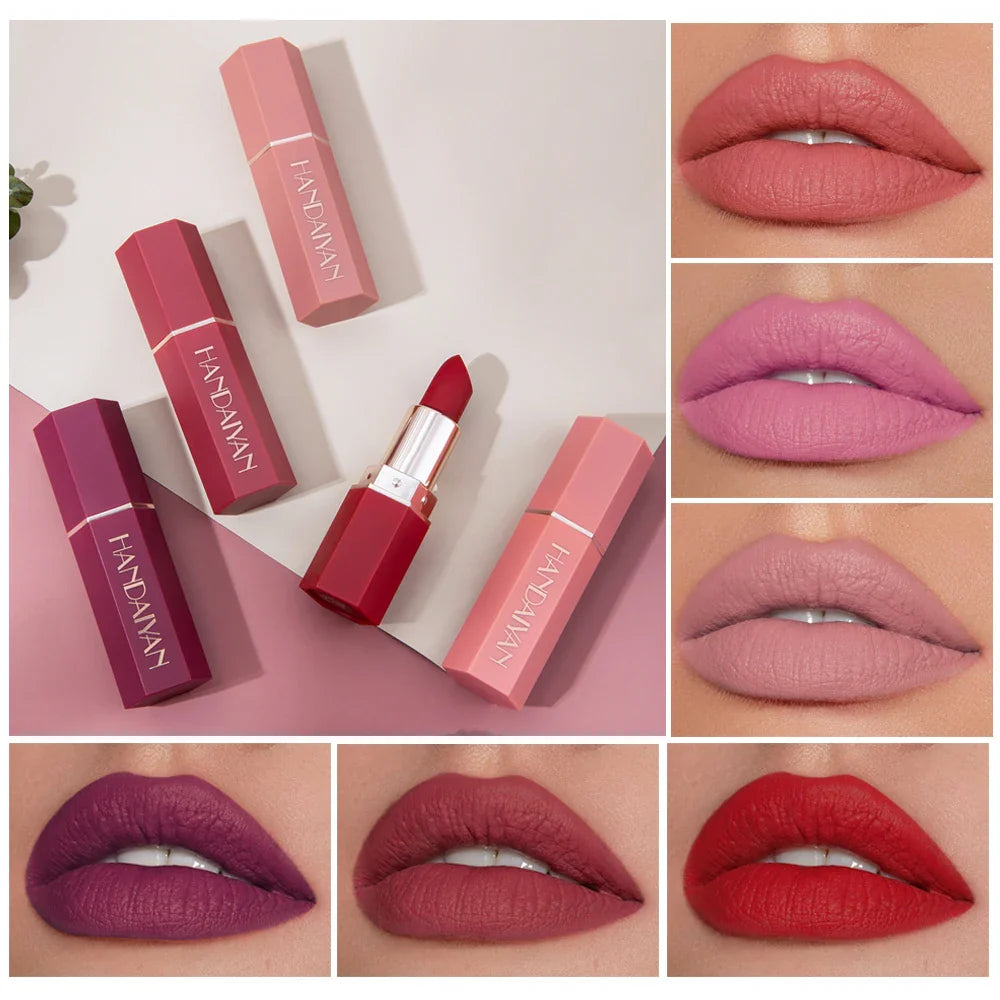 Lip Sticks