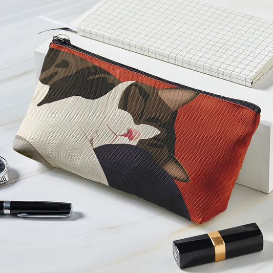 Style Makeup Bag