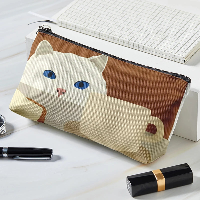 Style Makeup Bag