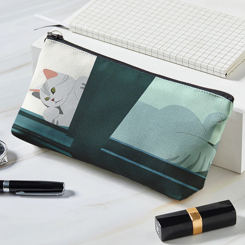 Style Makeup Bag