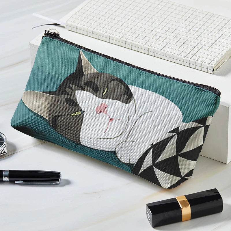 Style Makeup Bag