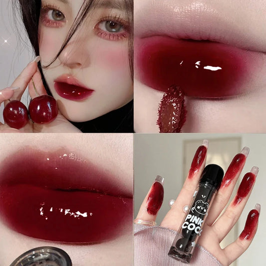 Mirror Glass Lip Tint