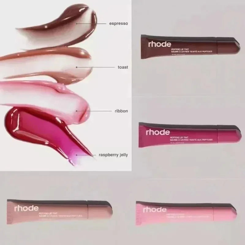 Rhode Lip Glosses