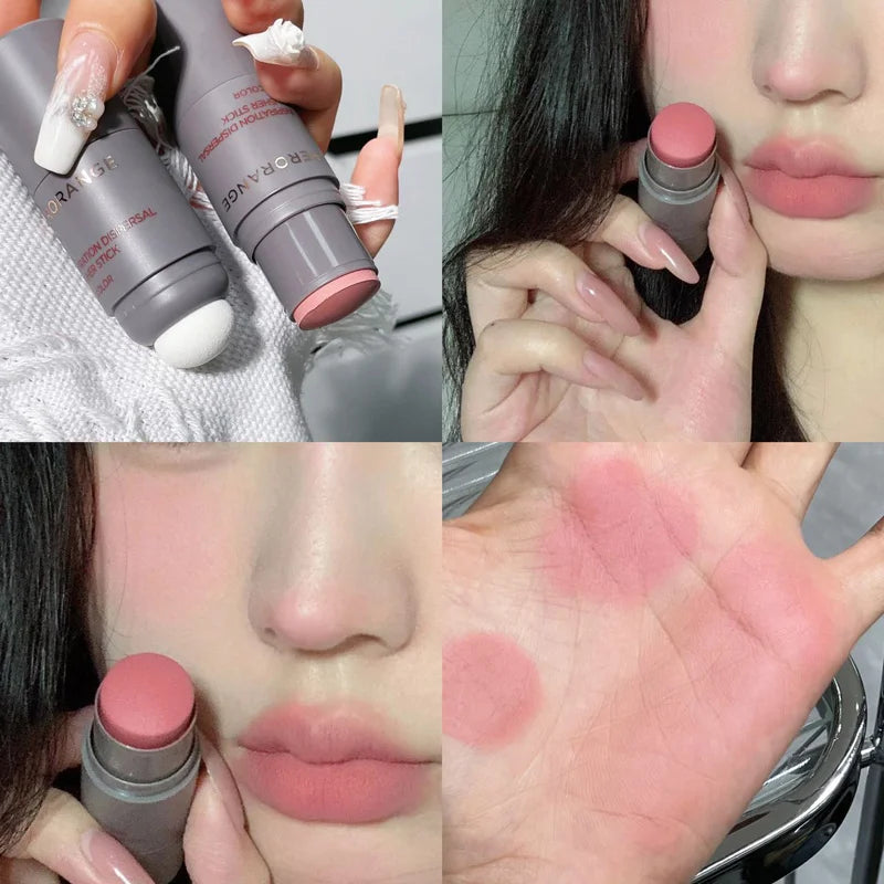 Double-Ended Blush Stick