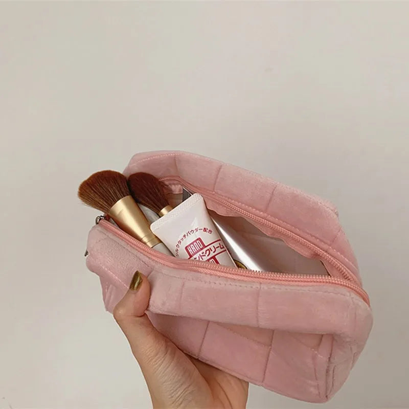 Large Cosmetic Bag