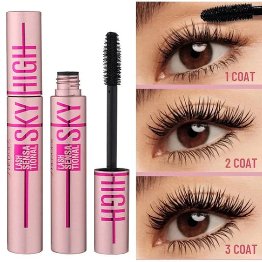 Lengthening Mascara