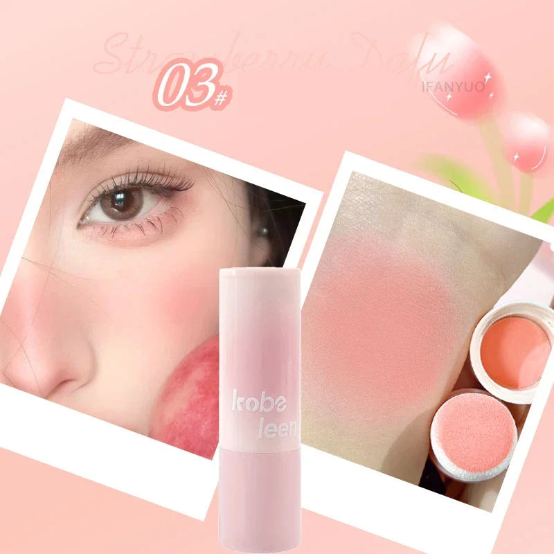 Blush & Contouring Stick