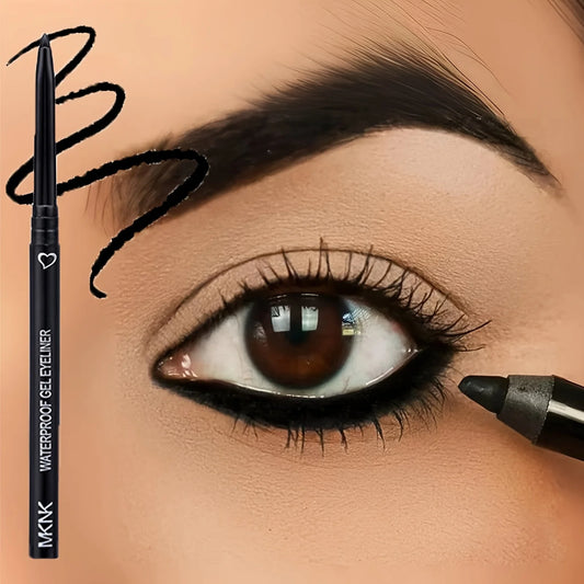 2-in-1 Eyeliner & Lip Liner Gel Pencil