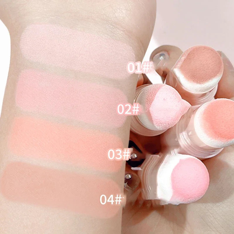 Blush & Contouring Stick