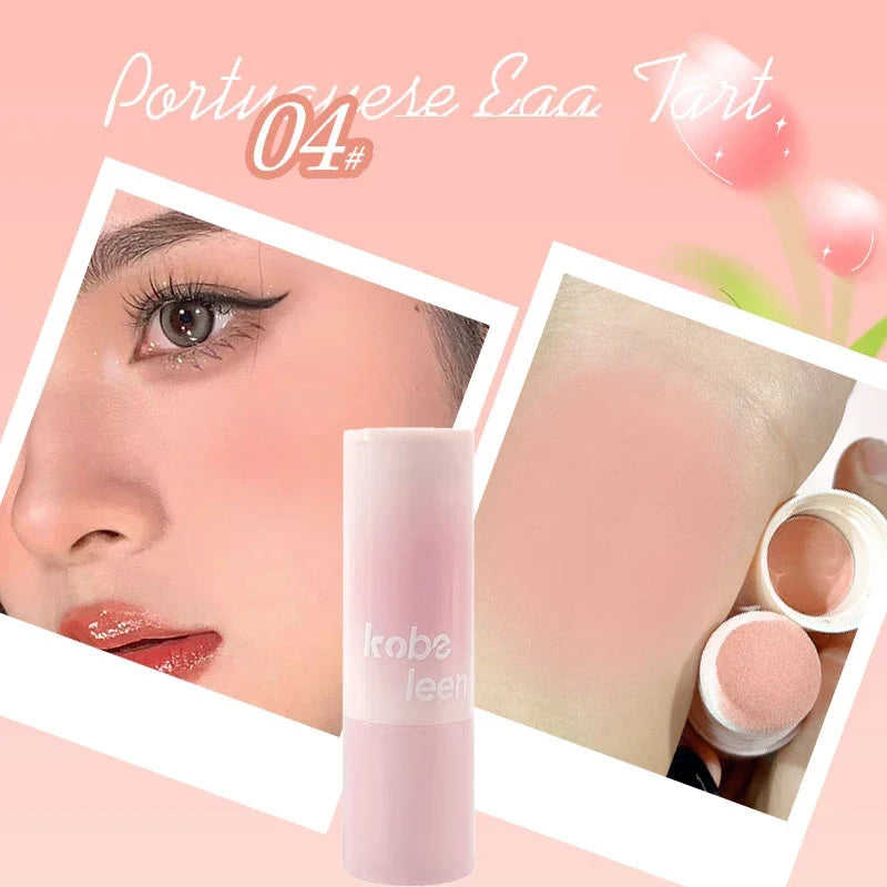 Blush & Contouring Stick