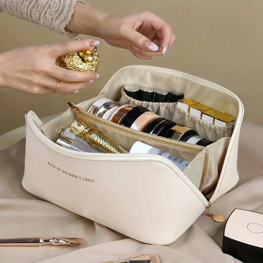 Makeup Brush Storage Bag