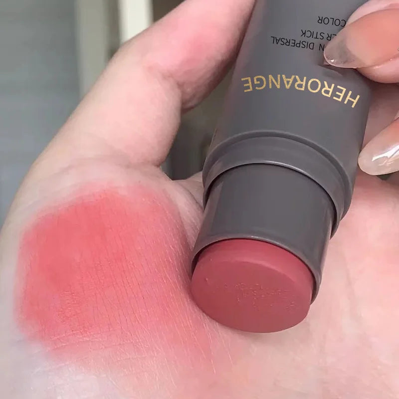 Double-Ended Blush Stick