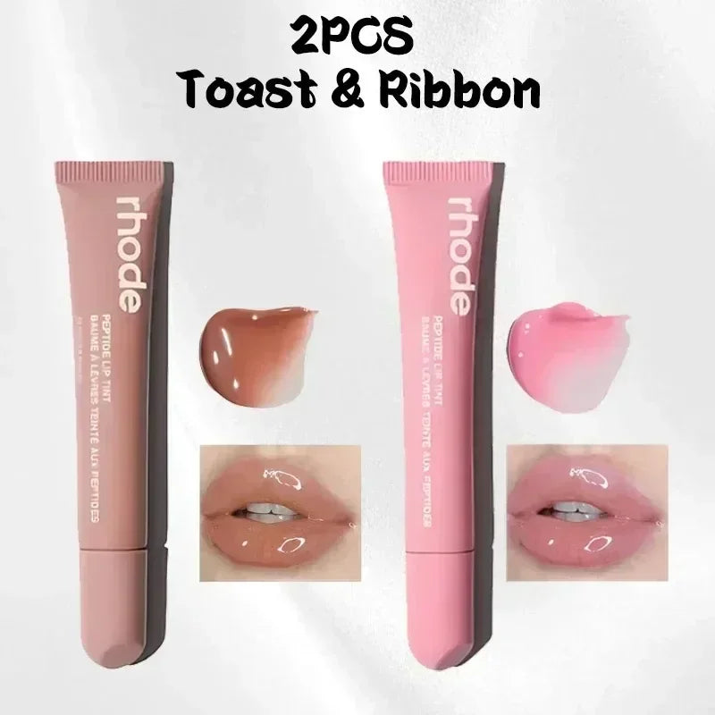 Rhode Lip Glosses