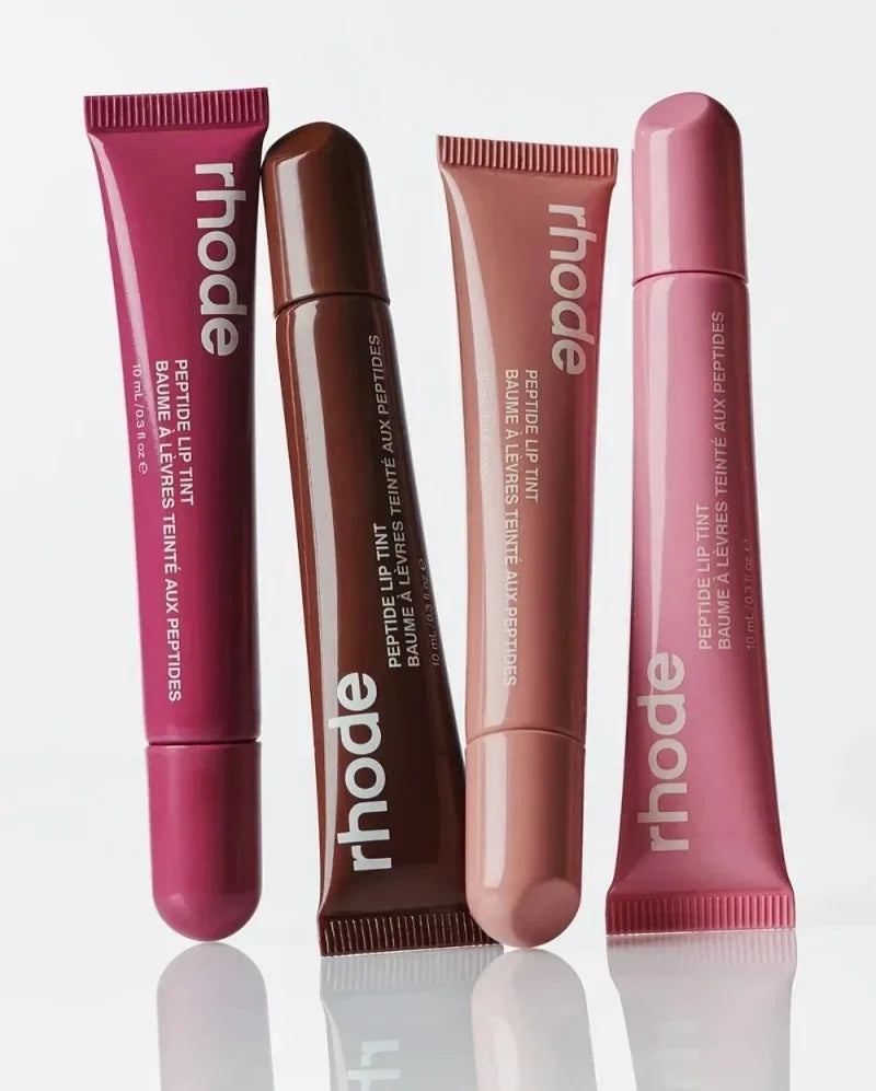 Rhode Lip Glosses