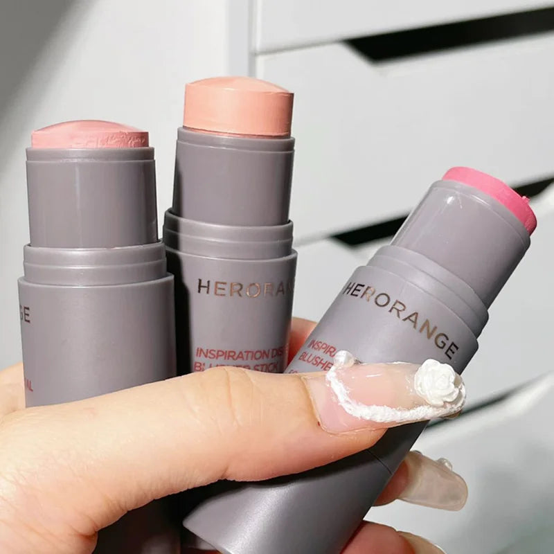 Double-Ended Blush Stick