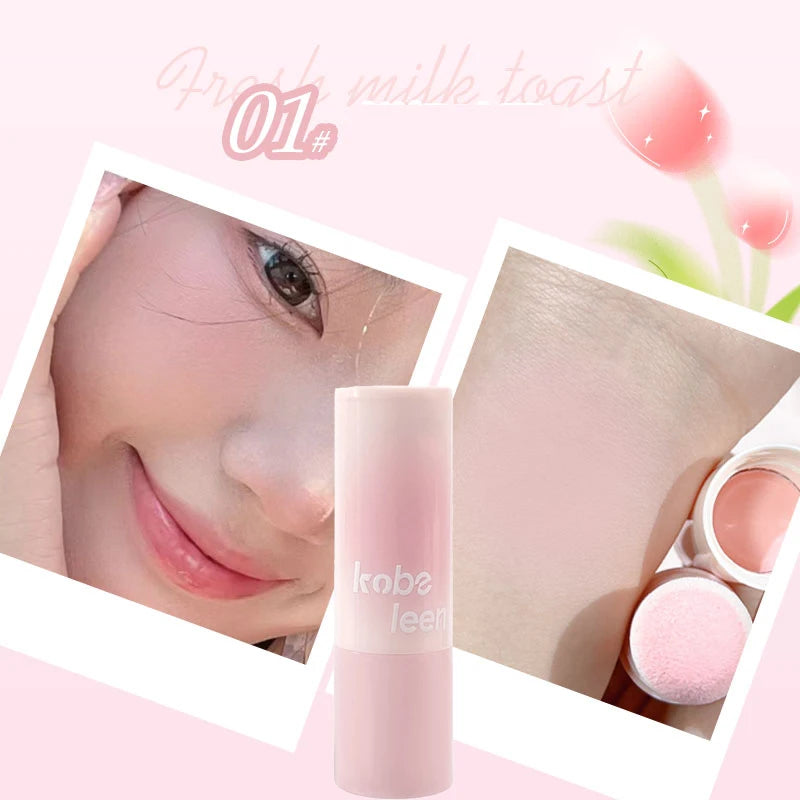 Blush & Contouring Stick